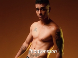 Jhontonsson