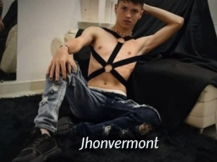 Jhonvermont