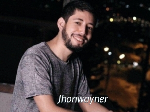 Jhonwayner