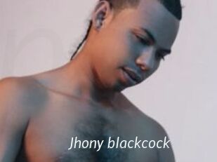 Jhony_blackcock