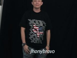 Jhonybravo