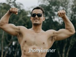 Jhonykenner