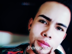Jhonystarxx