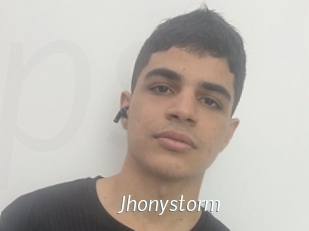 Jhonystorm