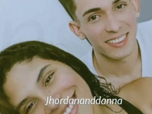 Jhordananddanna
