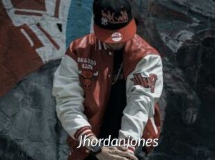 Jhordanjones