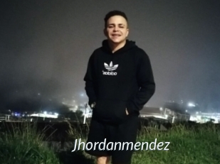 Jhordanmendez