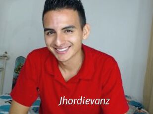 Jhordievanz