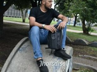 Jhorsdisel