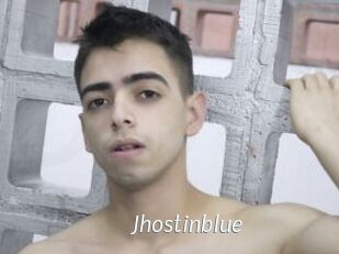 Jhostinblue