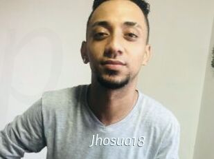 Jhosua18