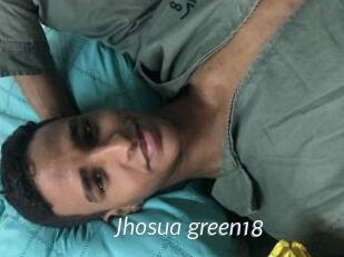 Jhosua_green18