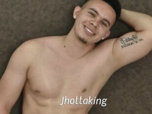 Jhottaking