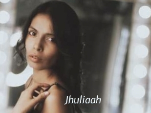 Jhuliaah