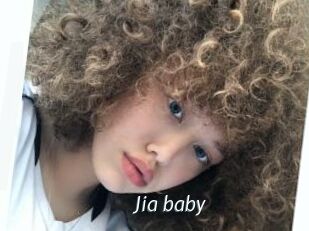 Jia_baby