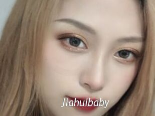 Jiahuibaby