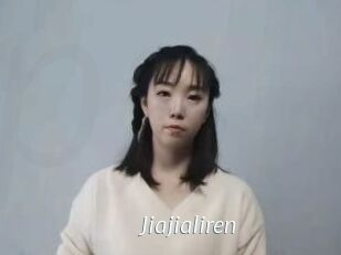 Jiajialiren