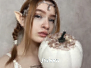 Jialeen