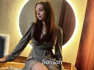 Jialisan