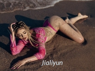 Jialiyun