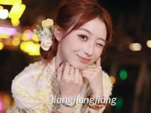 Jiangjiangjiang