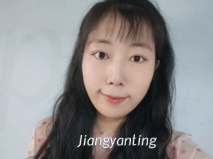 Jiangyanting
