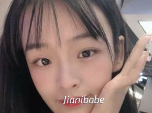 Jianibabe