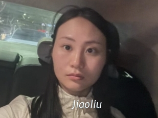 Jiaoliu