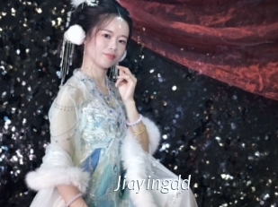Jiayingdd