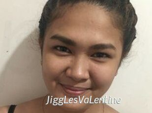 JiggLesVaLentine
