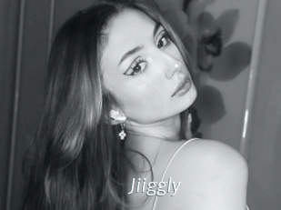 Jiiggly