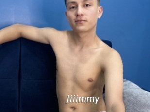 Jiiimmy