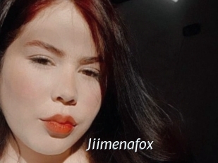 Jiimenafox