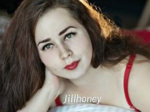 Jillhoney