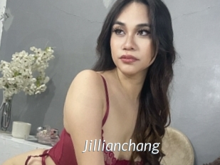 Jillianchang