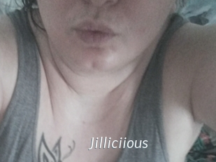 Jilliciious