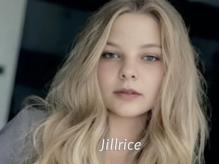 Jillrice