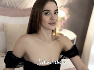 Jillsanders