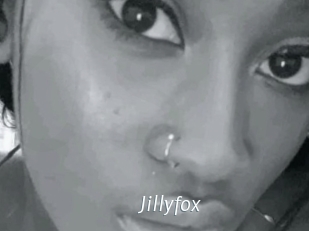 Jillyfox