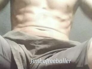 Jimbofreeballer