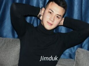 Jimduk