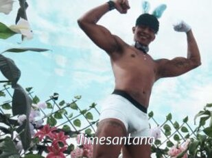 Jimesantana