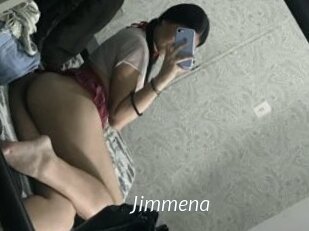 Jimmena