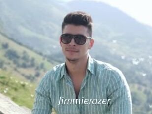 Jimmierazer