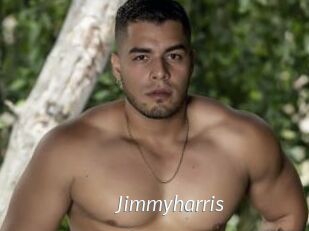 Jimmyharris