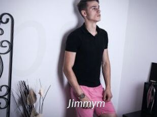 Jimmym
