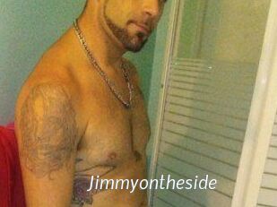 Jimmyontheside