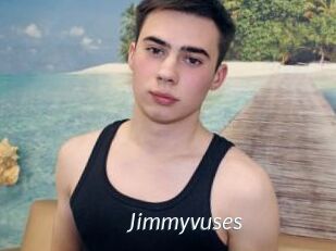 Jimmyvuses