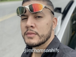 Jimthomsonhils