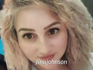 Jinajohnson